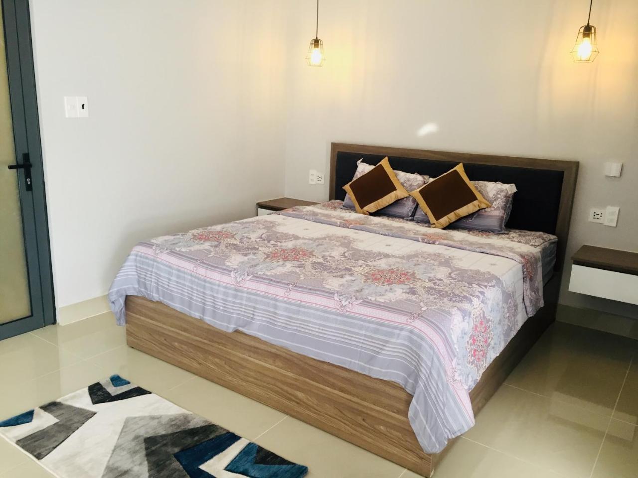 Cherry'S House Phu Quoc Exterior foto