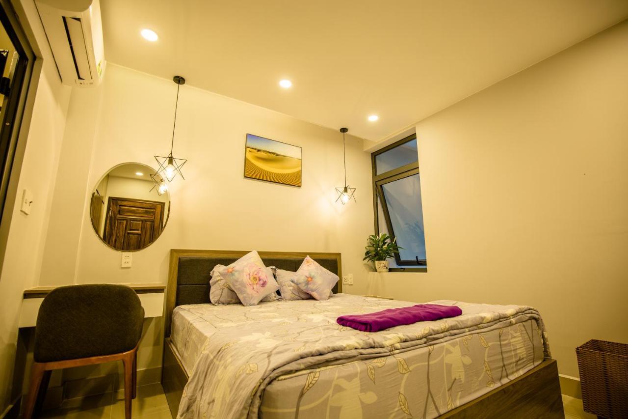 Cherry'S House Phu Quoc Exterior foto